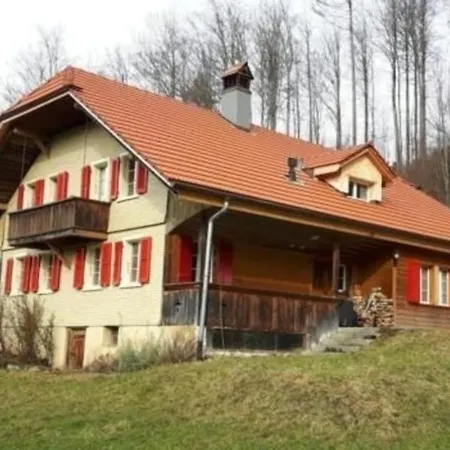 Suedhang Rueschegg Ruschegg