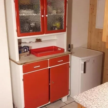 Apartment Suedhang Rueschegg Ruschegg