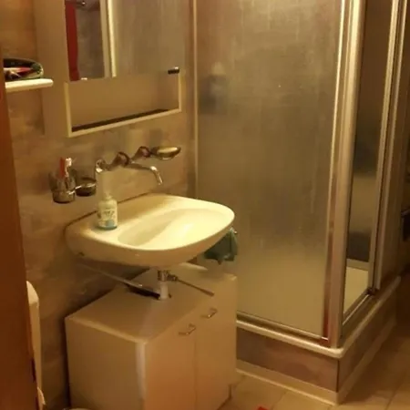 Apartment Suedhang Rueschegg *