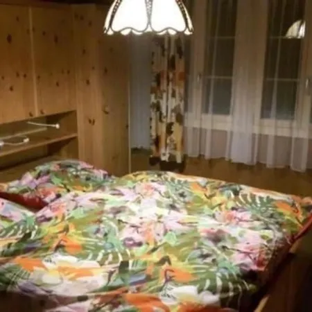 Apartment Suedhang Rueschegg *