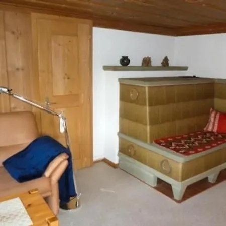 Suedhang Lejlighed Ruschegg