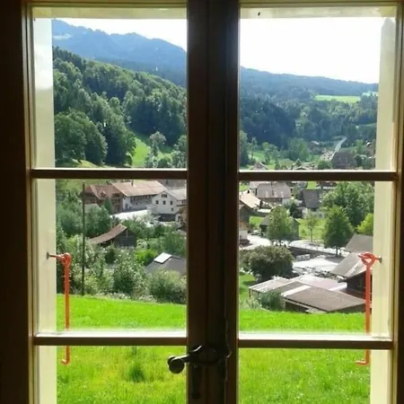 Suedhang * Ruschegg