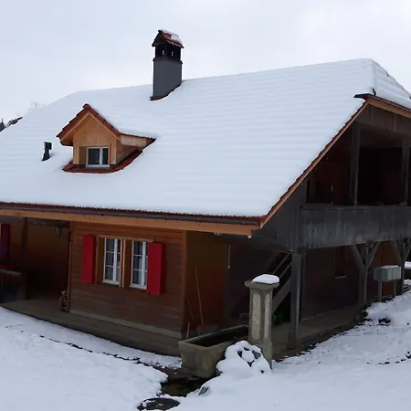 Suedhang Rueschegg Ruschegg